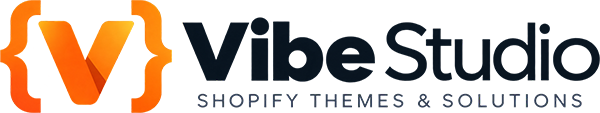 Vibe Studio - Shopify Themes & Services